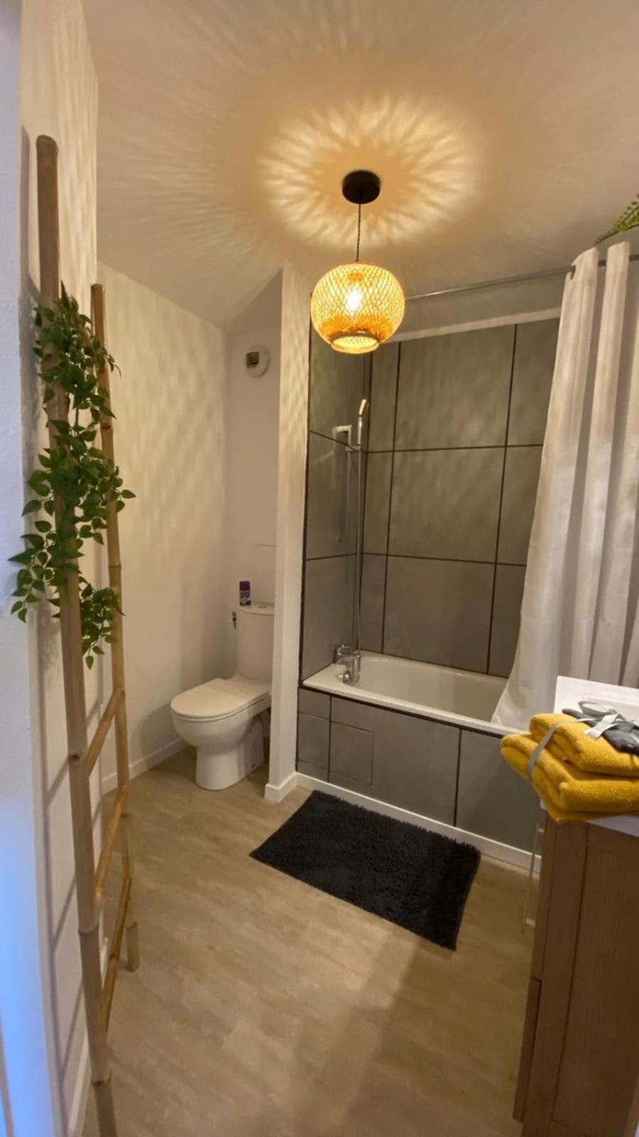 Le Sporting Land - Avec Entree Autonome, Parking Prive & Sa Piscine ! - Apartment Gaillac Exterior photo