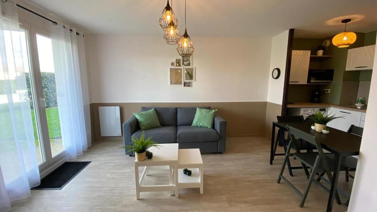 Le Sporting Land - Avec Entree Autonome, Parking Prive & Sa Piscine ! - Apartment Gaillac Exterior photo