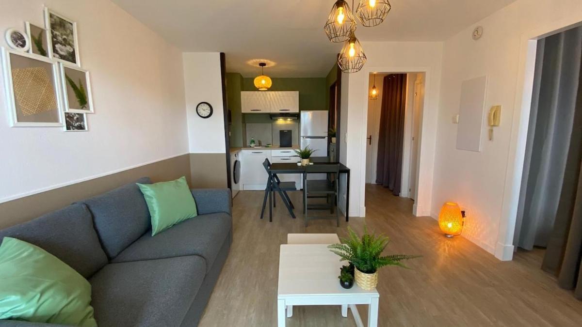 Le Sporting Land - Avec Entree Autonome, Parking Prive & Sa Piscine ! - Apartment Gaillac Exterior photo