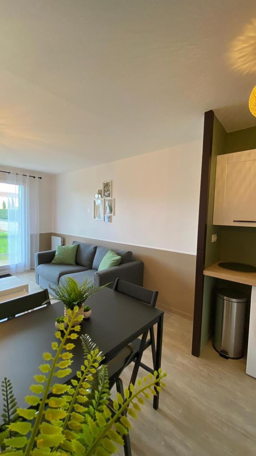 Le Sporting Land - Avec Entree Autonome, Parking Prive & Sa Piscine ! - Apartment Gaillac Exterior photo